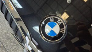 BMW 320i Sport GP